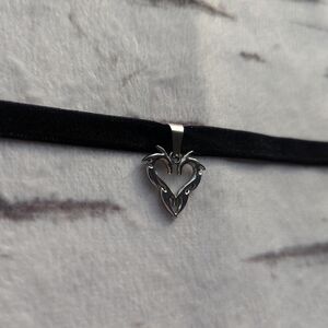 Stainless Steel Choker